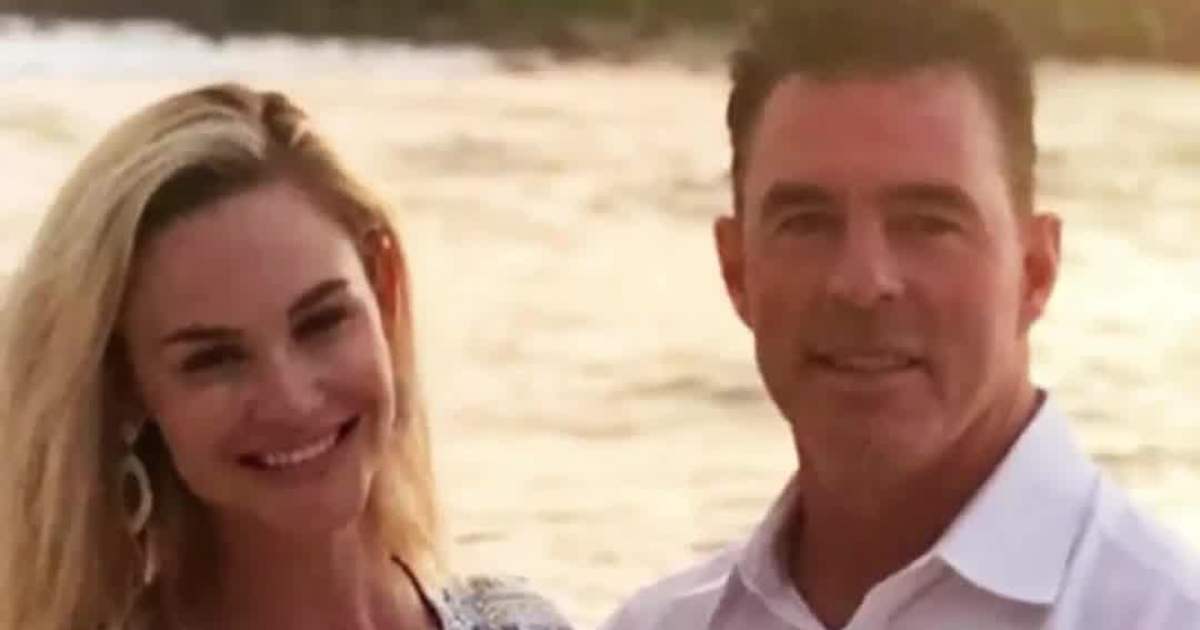 Meghan King Loses Custody  Jim Edmonds Takes Full Control of Their Kids