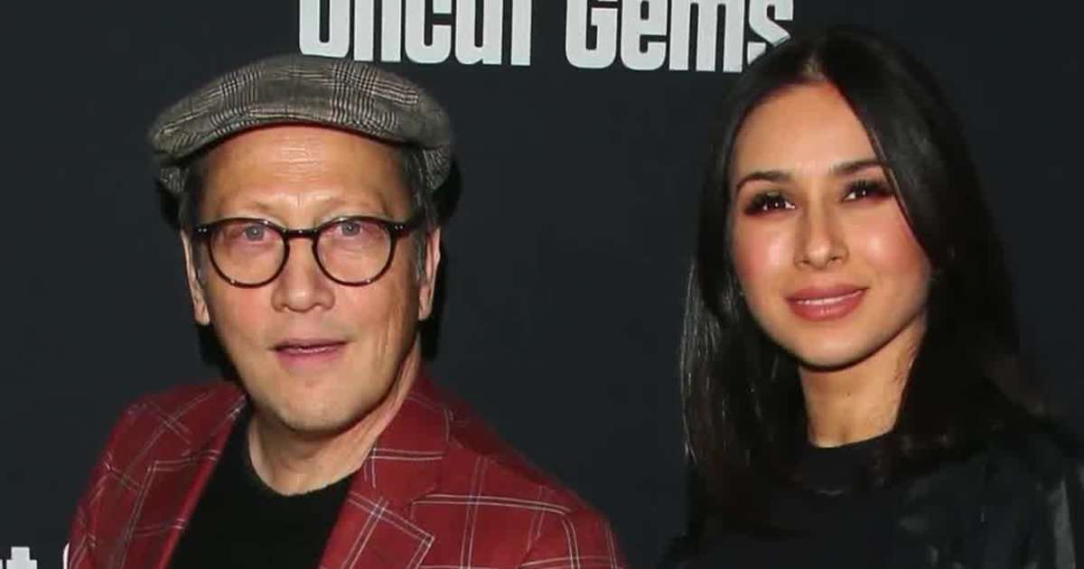 Rob Schneider's Wife Files For Divorce After 15 Years Together