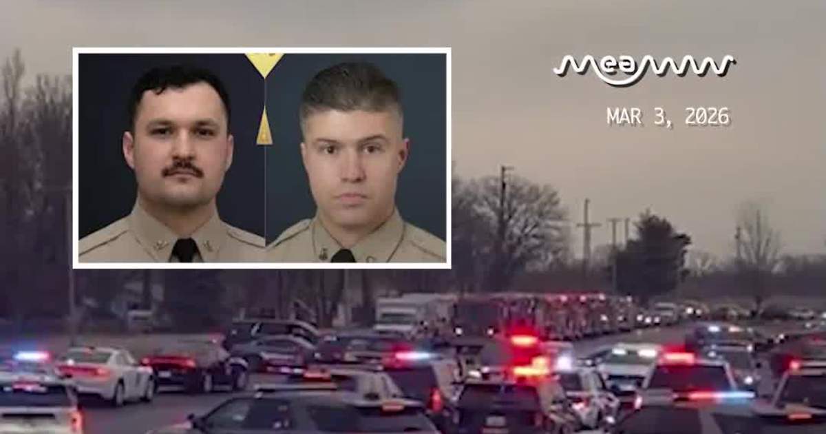 Tragedy in Missouri: Two Sheriff’s Deputies K*lled While Protecting Their Community