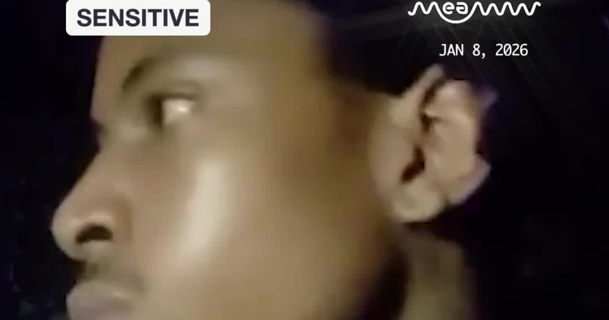 Toddler Safely Recovered After Car Thief Steals Vehicle With 19-Month-Old Inside