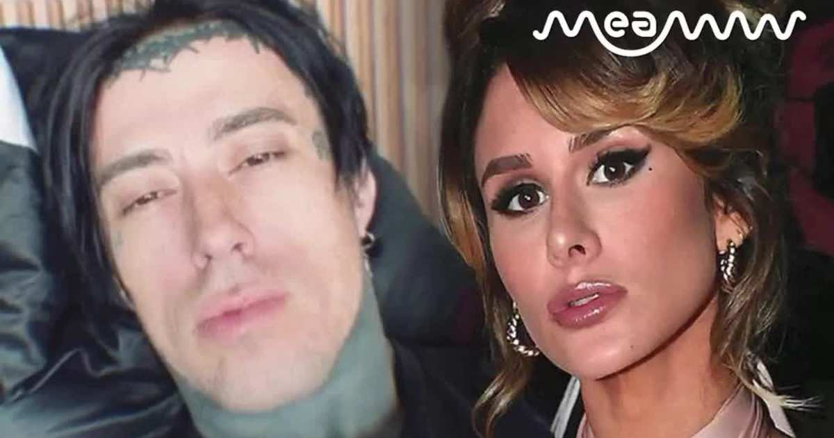 Brittany Furlan Files Restraining Order against Obsessed Ronnie Radke