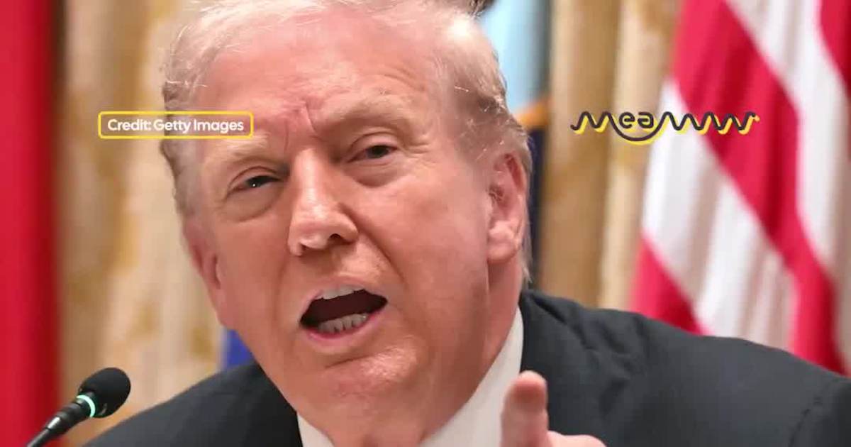 Trump Reshapes National Park Free Days, Adds Birthday While Dropping MLK Jr. Day and Juneteenth