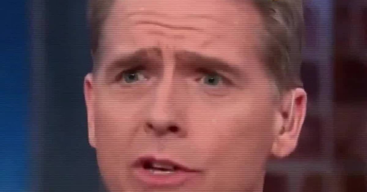 Scott Jennings Torches Leftist Panel, Says "There’s $9 Billion in Fraud and You Don’t Care!”