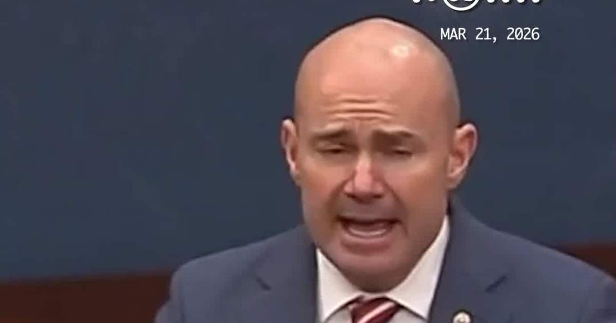 Mike Lee Argues Voting Rights Don’t Mean Lowering Election Safeguards