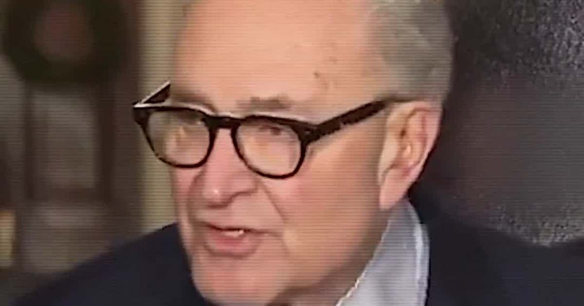 “What the Hell Is He Hiding?” - Schumer Furious After ‘Unsatisfying’ Strike Briefing