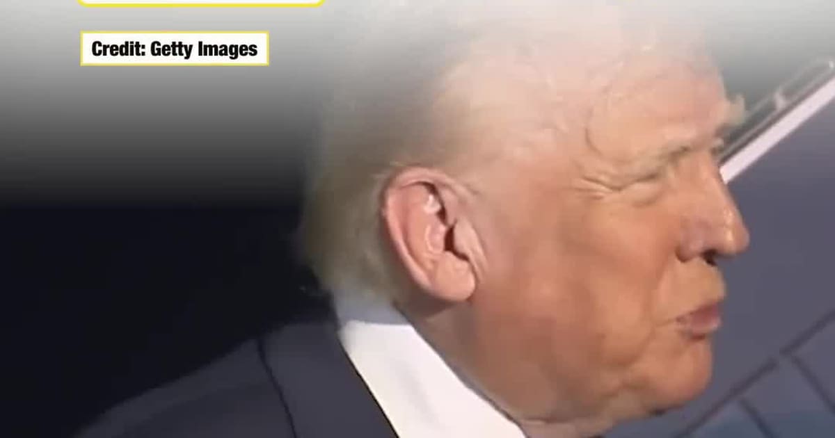 Trump Floats Plan to Send Insurance Money Directly to Americans