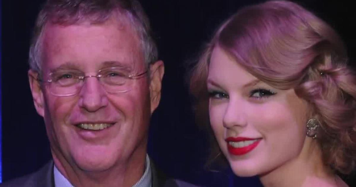 Taylor Swift Donates $1 Million to American Heart Association