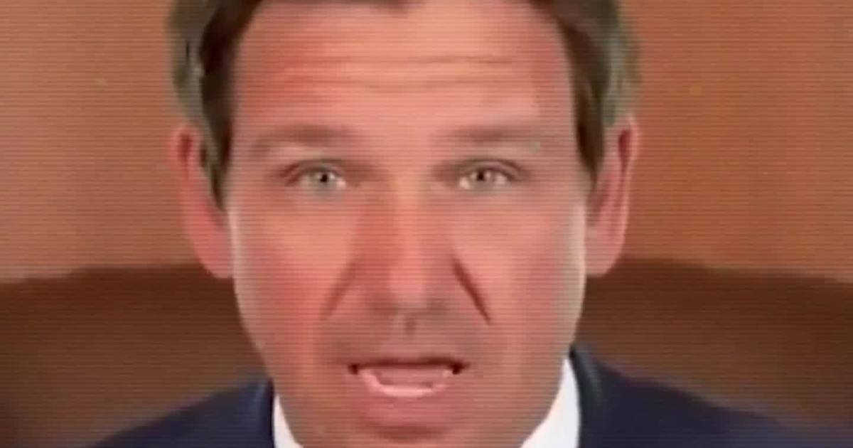 DeSantis Wants to Kill Property Taxes