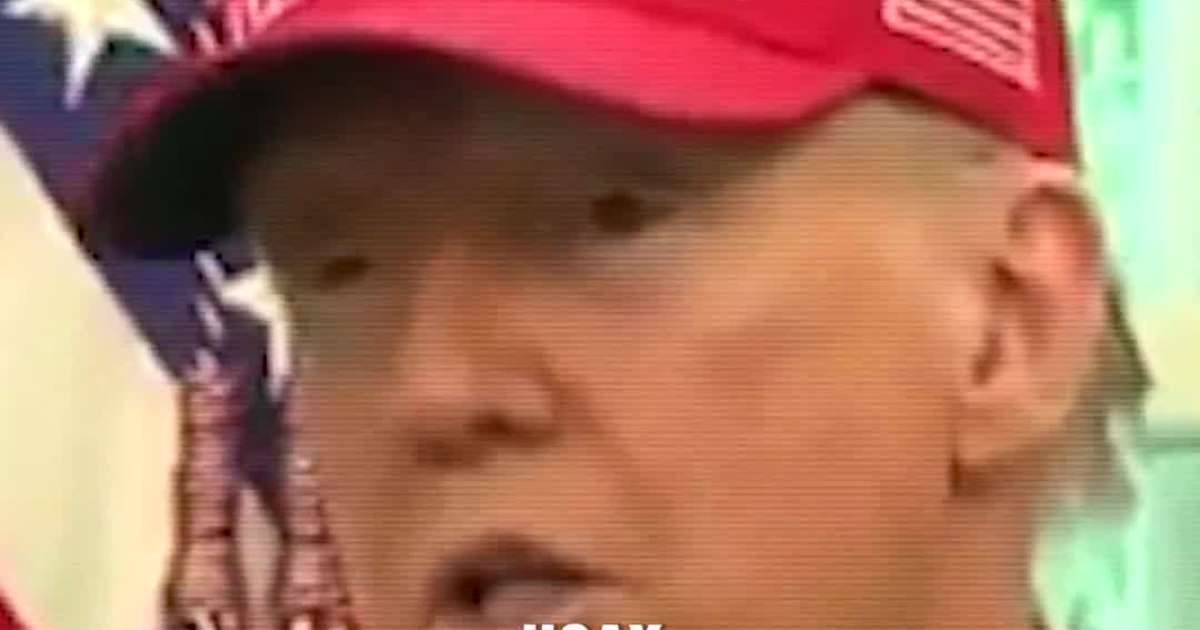 Inside a 1992 Party With Epstein and Trump — Old Footage, New Questions