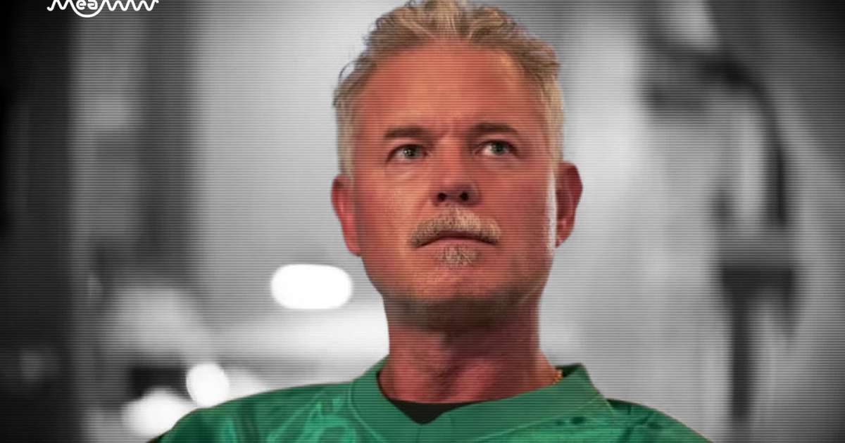 Eric Dane's Official Cause of Death Confirmed