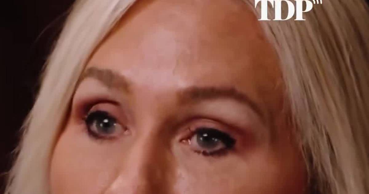 Trump Furious at Marjorie Taylor Greene: “Many Will Get Hurt” Over Epstein Files