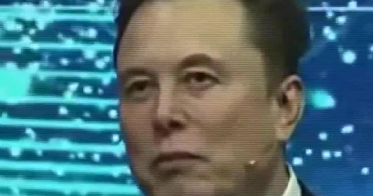 Elon Musk Predicts a Future Where Work Is Optional and Money Loses Meaning