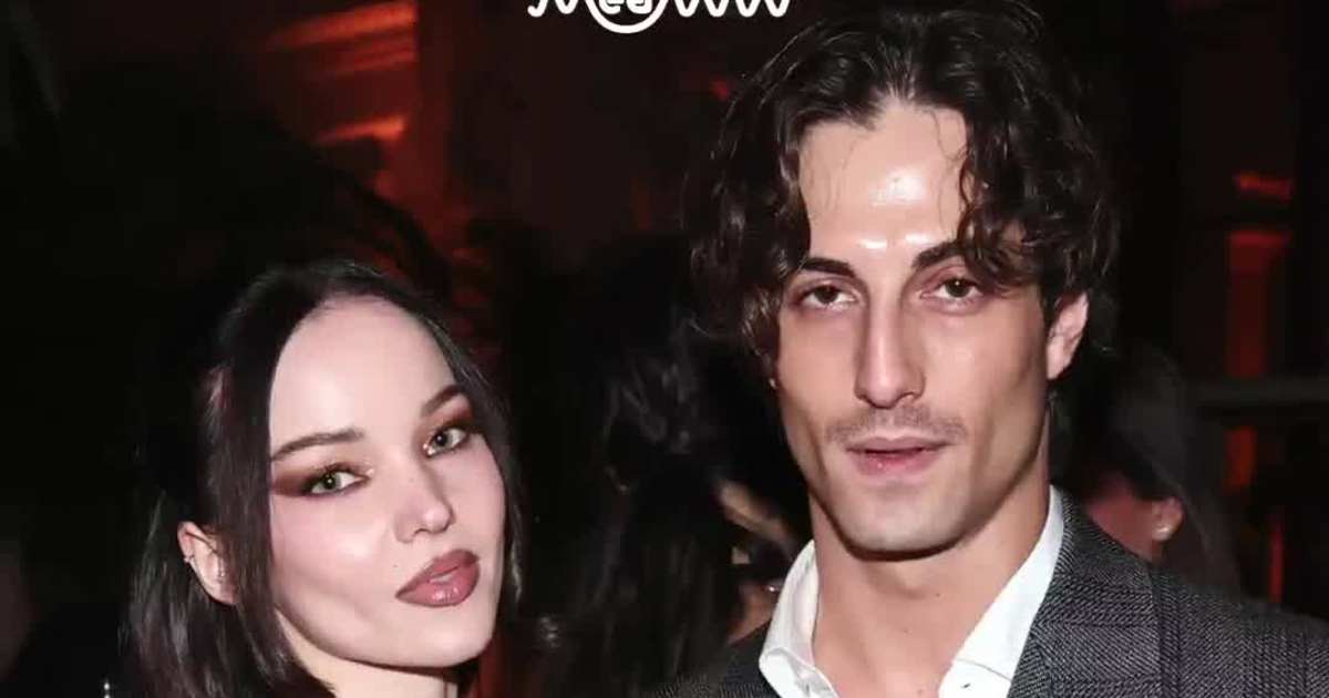 Dove Cameron and Damiano David Are Engaged