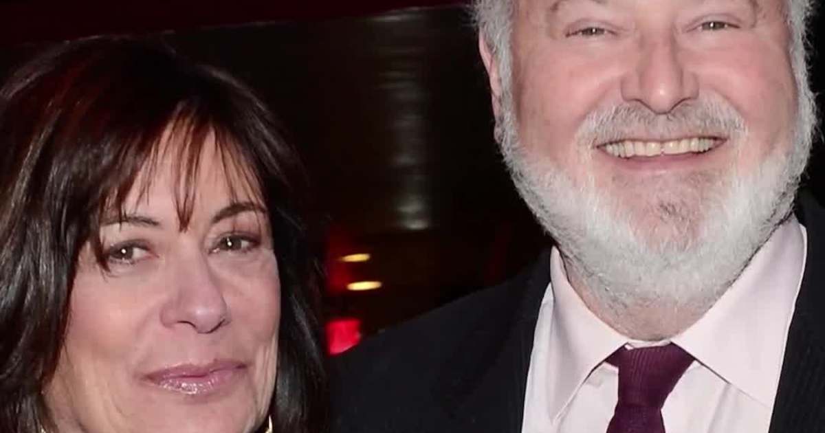 Legendary Director Rob Reiner and Wife Found Dead in LA Home