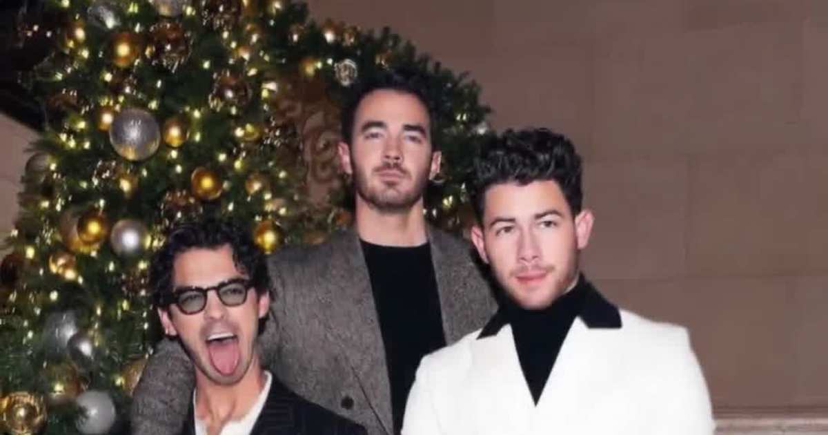 Jonas Brothers' Rise to Fame Cost Their Dad His Job