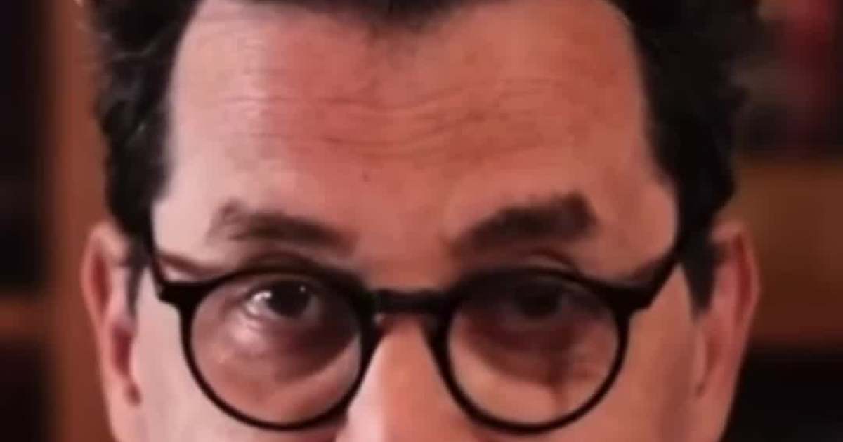 Corey Parker Known for 'Will & Gace' and 'Flying Blind' Dies at 60