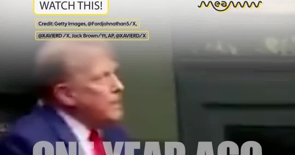 “Epstein Files” - A Full-Blown Fiasco of Trump?