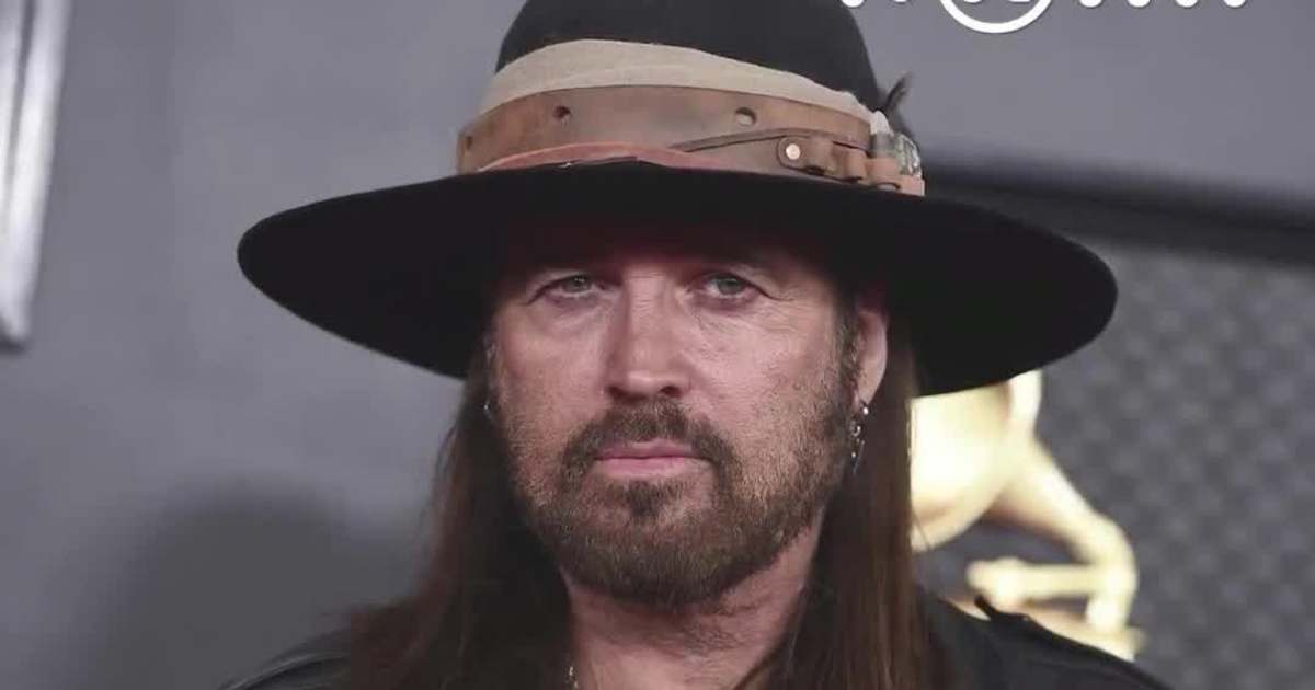 Billy Ray Cyrus Responds After Woman Claims She’s Miley’s Biological Mother