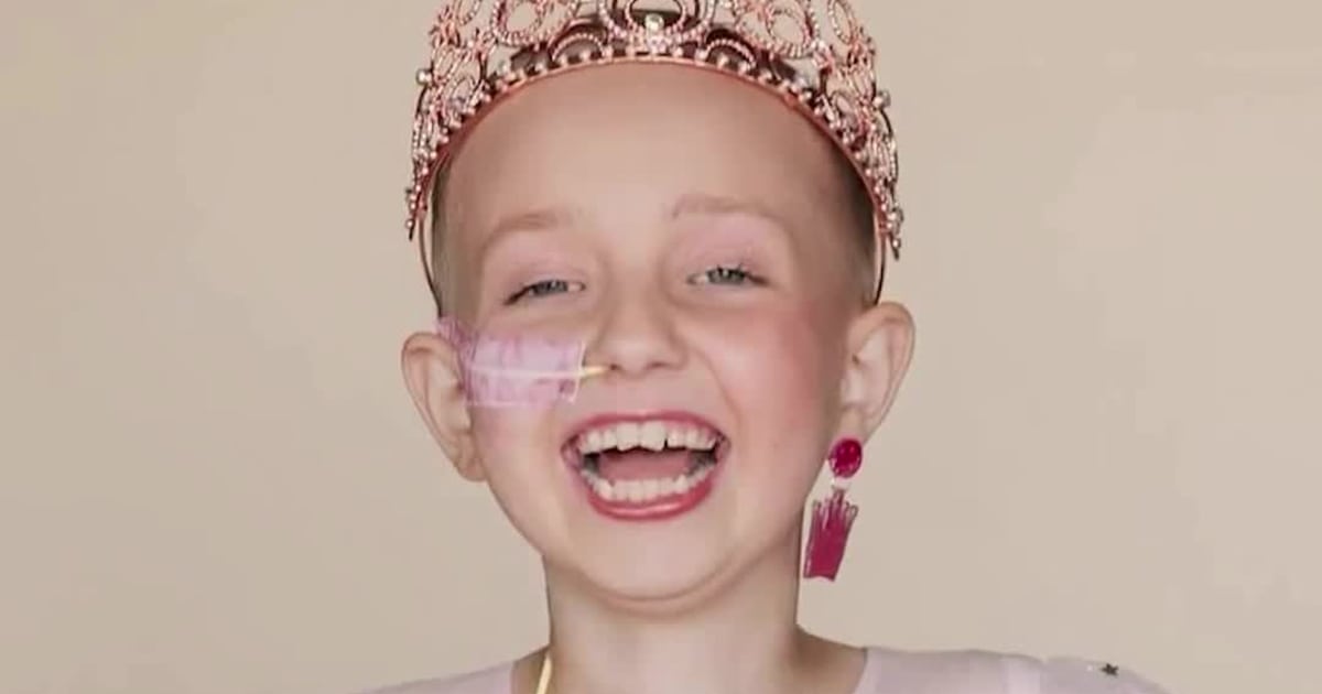 Social Media Star Brie Bird Dies at Age 9 After Inspiring Millions Through Her Cancer Battle