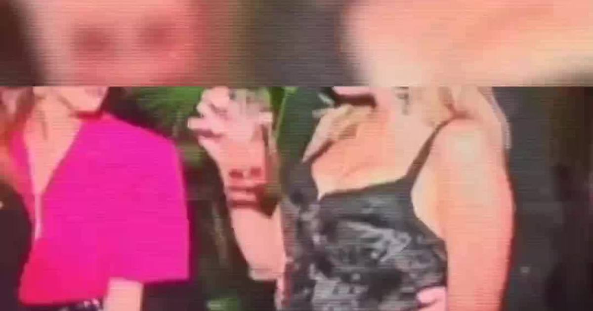 1992 Footage Resurfaces Showing Trump Partying With Jeffrey Epstein, Prompting New Questions