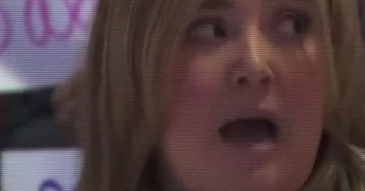 Pro-Somali Daycare Activist Caught on Camera Saying “There Is Fraud” — Covers Mouth After Slip