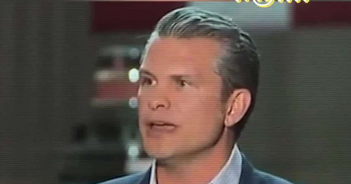 “We Will Be an AI-First Warfighting Force”: Sec. Pete Hegseth Unveils Military AI Acceleration Strategy to Keep U.S. Ahead