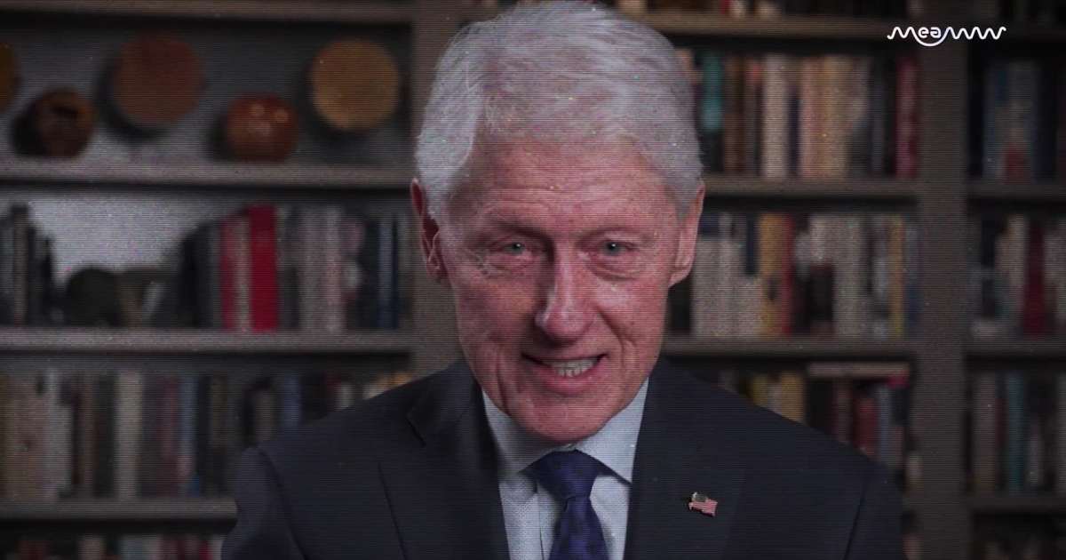 Bill Clinton After Epstein Deposition: “No One Is Above the Law, Release All the Files”