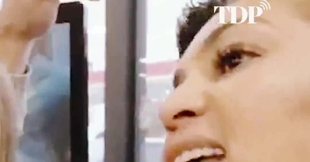 Bovino Confronted by Anti-ICE Protesters