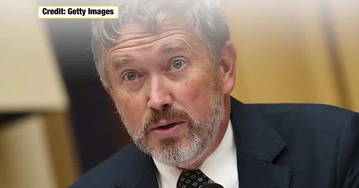 “Trump is a Bully!” - Slams Rep. Thomas Massie