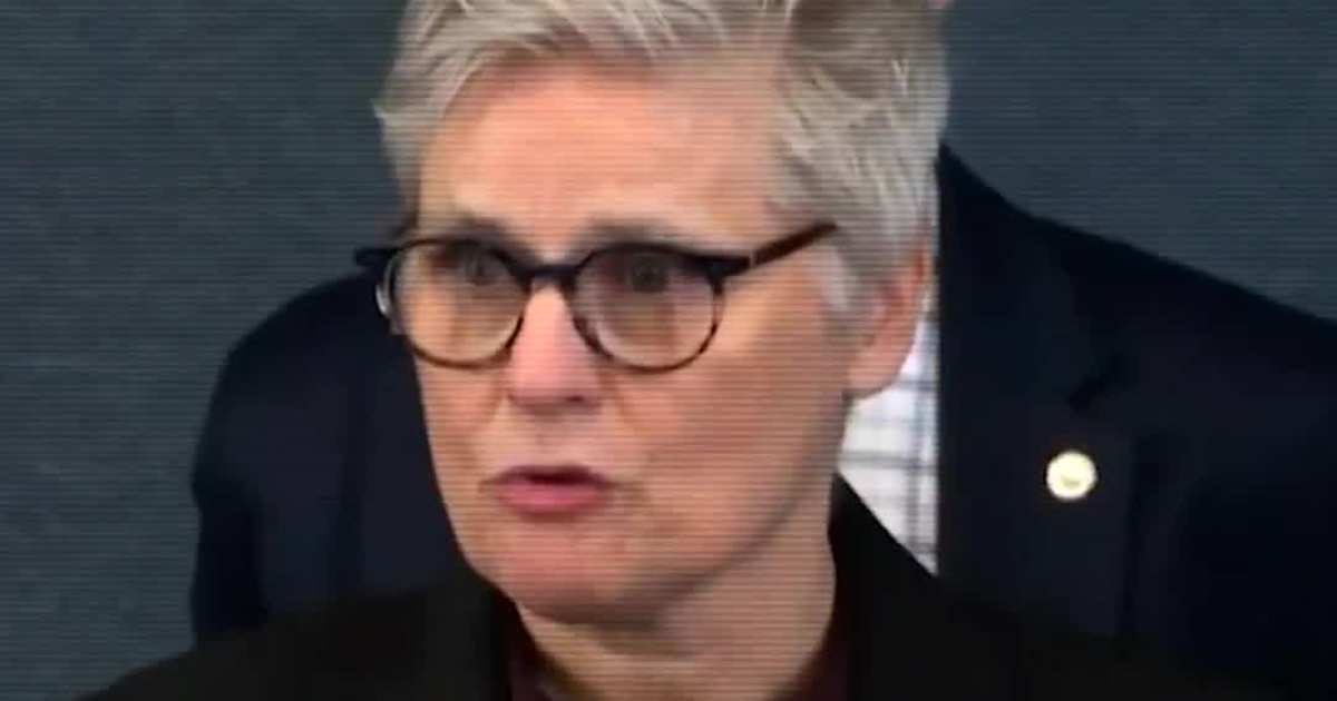 ICE Officer Not Fully Immune From Charges, Hennepin County Attorney Says