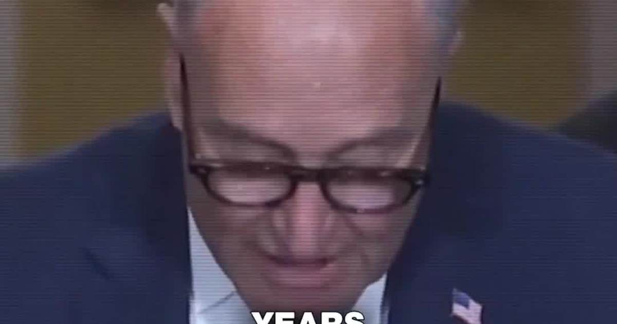 ‘How Does This Put America First?’ Schumer Blasts Trump Plan to Run Venezuela, Warns of Billions in Taxpayer Costs