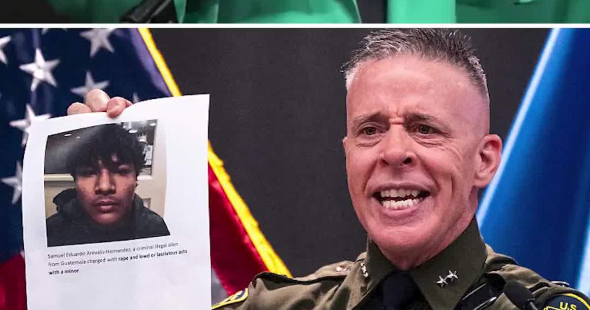 Jayapal Vows to Abolish ICE, CBP, and DHS If Democrats Take Power