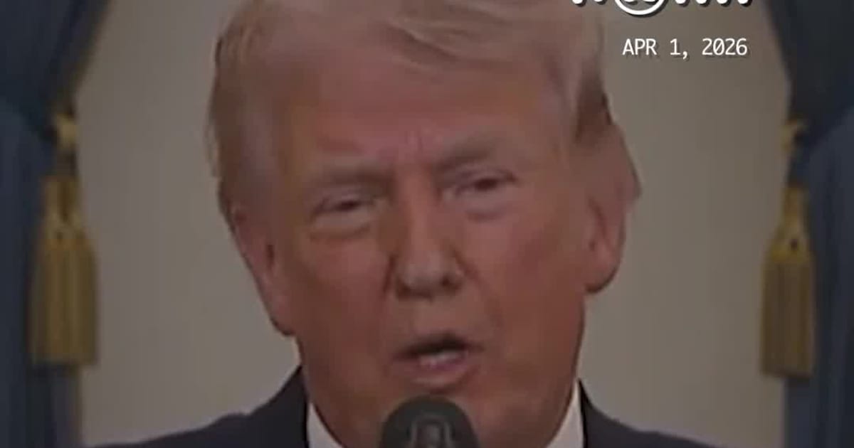 Trump Honors Fallen U.S. Warriors in Solemn Tribute