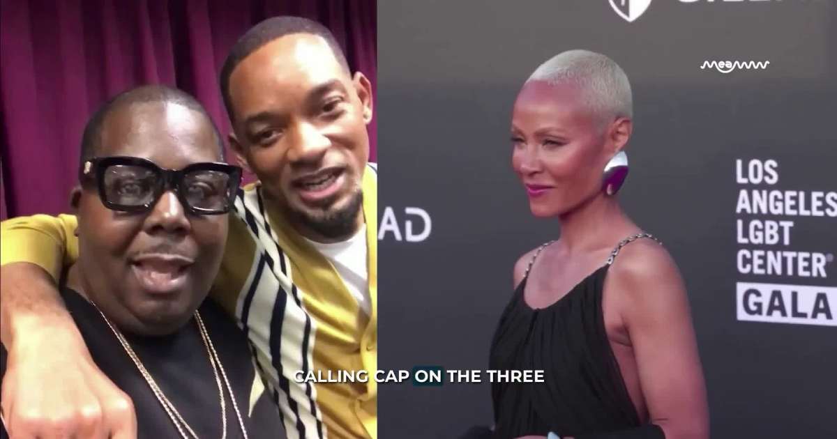 Jada Pinkett Smith Slams $3M Lawsuit From Will Smith’s 40-Year Friend Over Alleged Threats