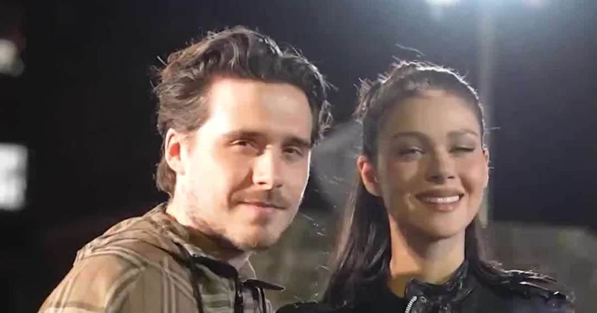 Nicola Peltz’s “Happy Family” Interview Resurfaces Amid Brutal Beckham Family Feud