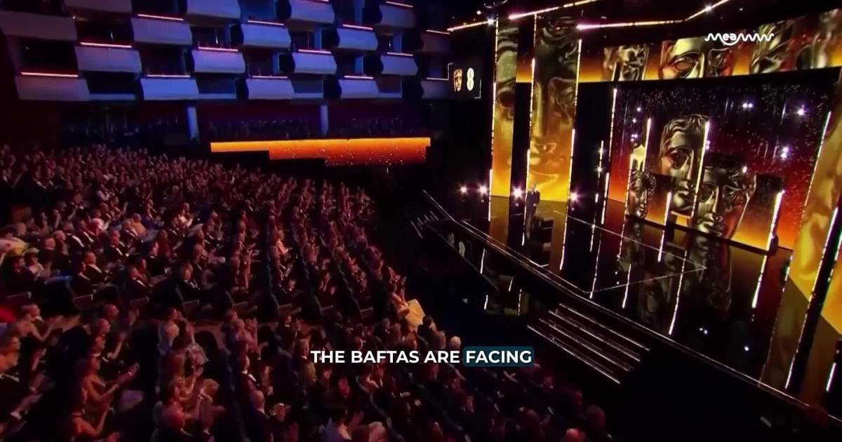 BAFTA viewers fuming over Eric Dane and James Van Der Beek Snub From Memorial