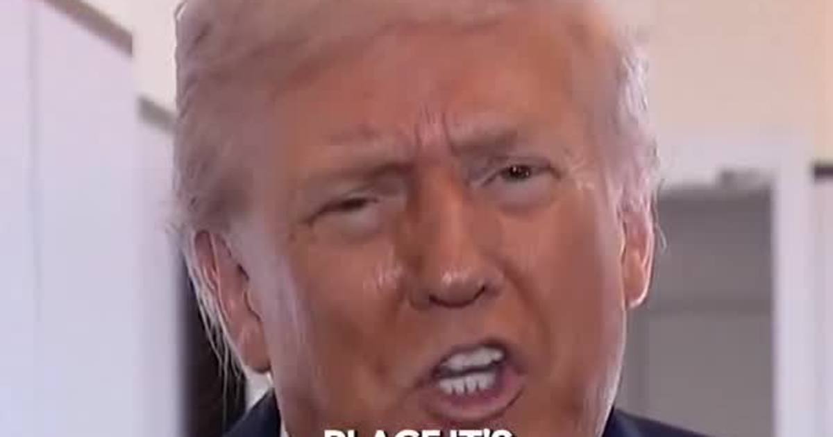 Trump in Israel After Ceasefire Breakthrough