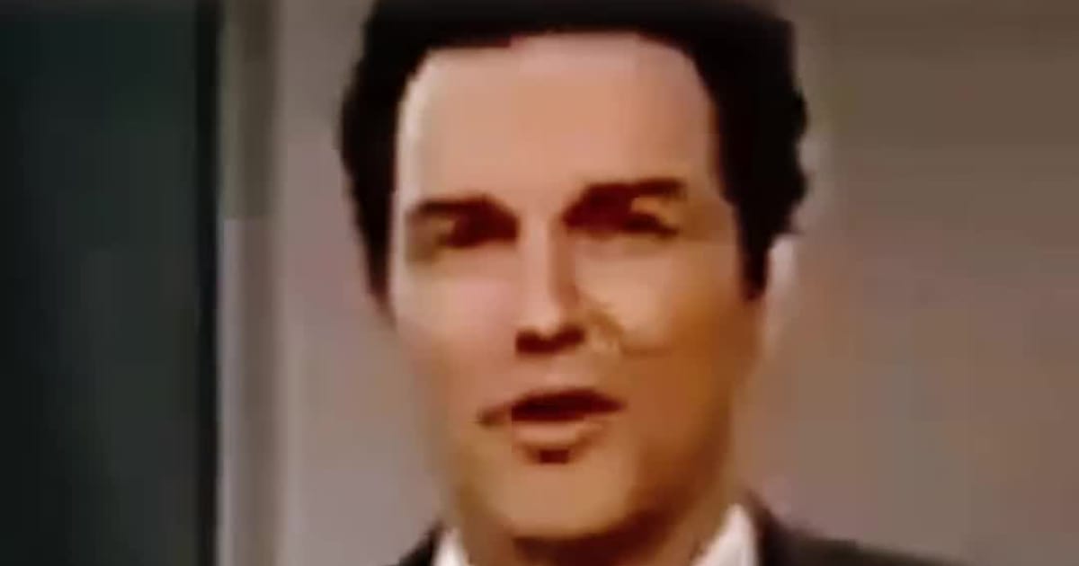 Old Hillary Clinton Joke Just Got Relevant Again