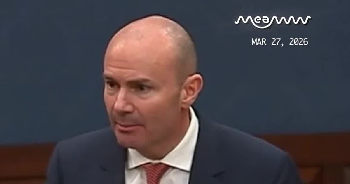 ‘I’m Not Giving Up’: Mike Lee Promises Relentless Fight for SAVE America Act