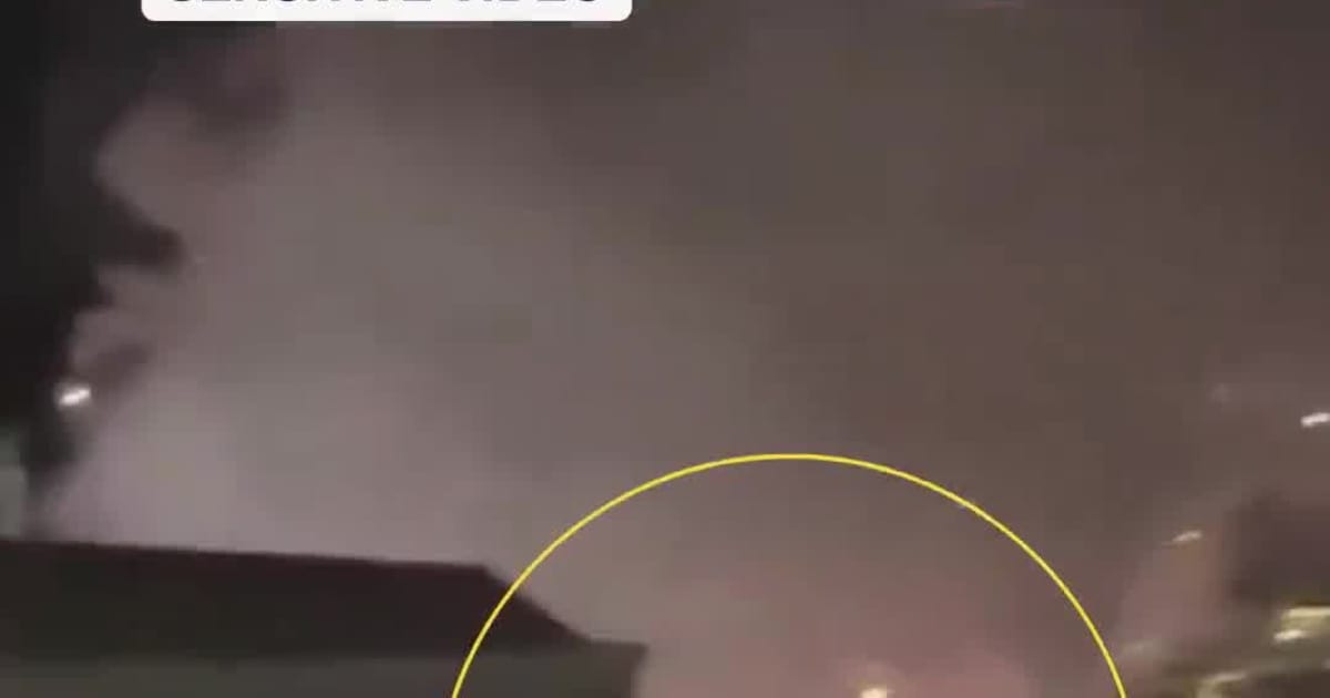 Downtown Williamsburg Shut Down After Fire Breaks Out at Law Office