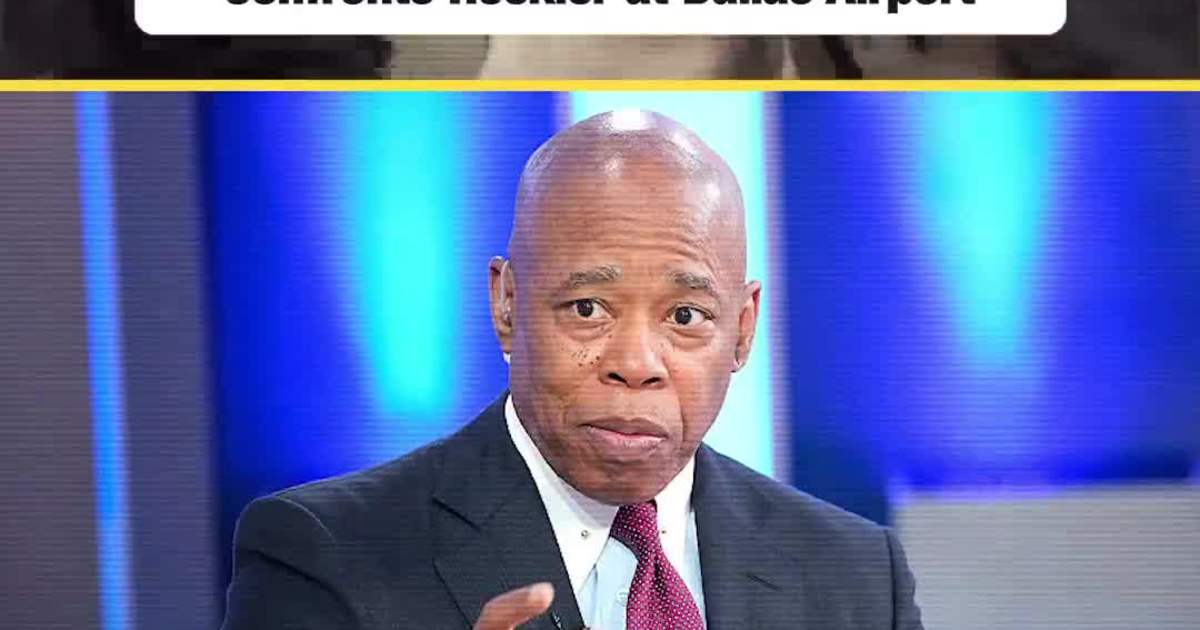 “You’re Gonna See the Brooklyn in Me”