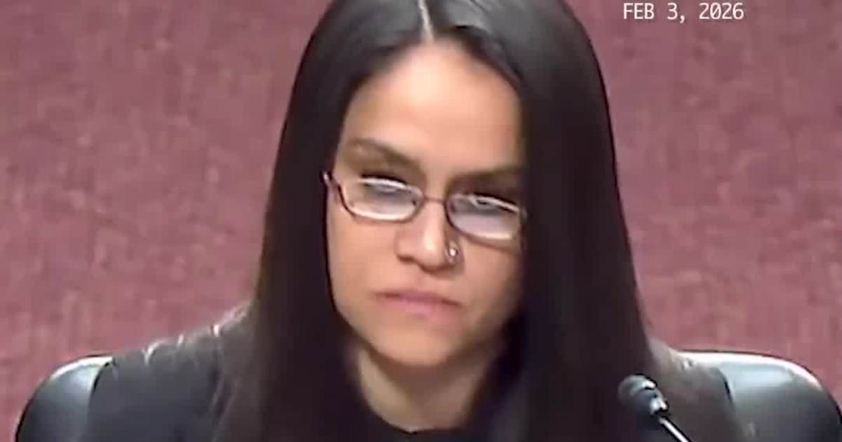 U.S. Citizen With Autism Describes Being Dragged From Car by ICE in Minneapolis