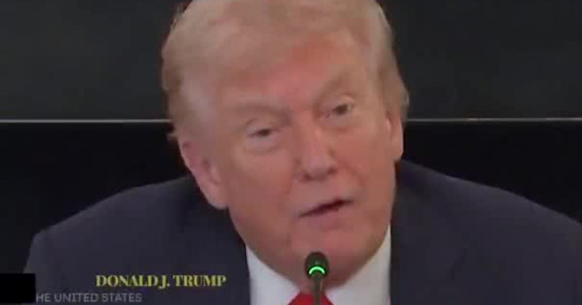 Trump Clarifies His “Jail” Comment on Chicago Leaders