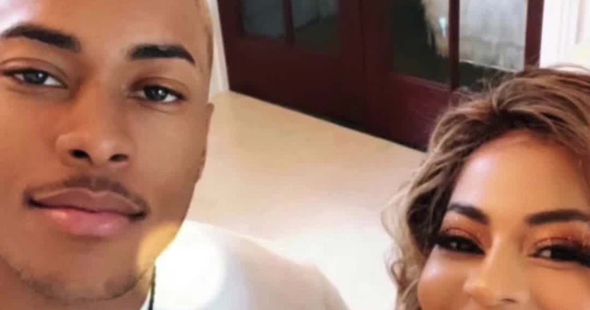 Mary Cosby’s Son Robert Cosby Jr. Dead at 23 After Possible Overdose