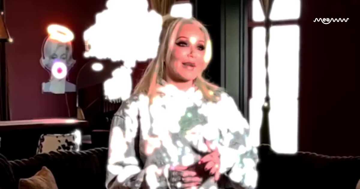 Bunnie Xo Says Husband Jelly Roll’s 300-Pound Weight Loss Has Her ‘Drooling’