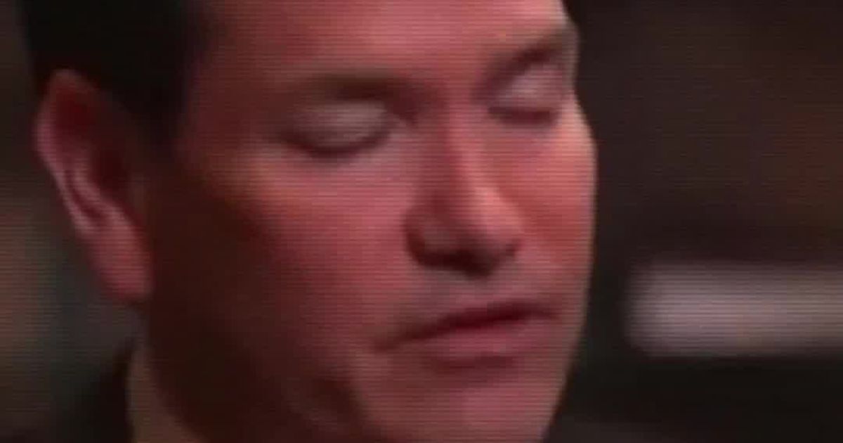 Marco Rubio Announces Major Visa Crackdown, Says Radical Behavior Won’t Be Tolerated