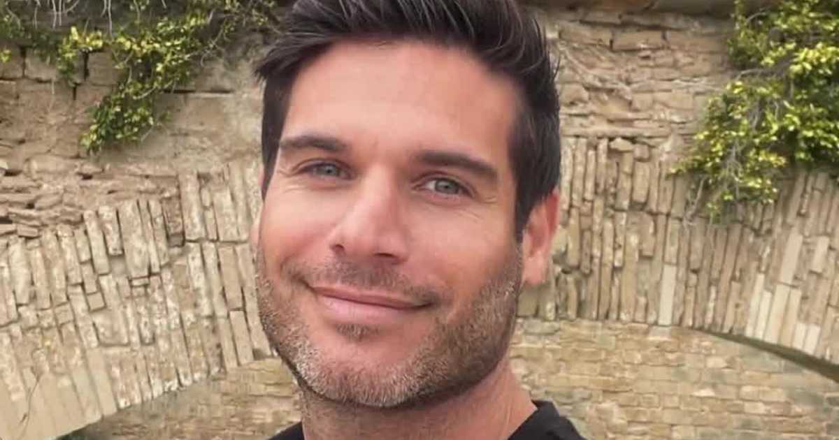 ‘Finding Prince Charming’ Alum Chad Spodick’s Official Cause of Death Revealed by Police
