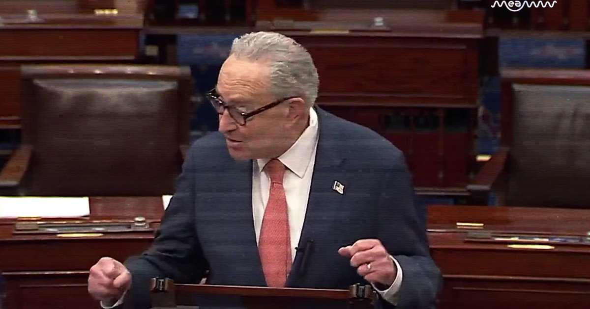 **Republicans Playing “Political Games” on DHS Funding**