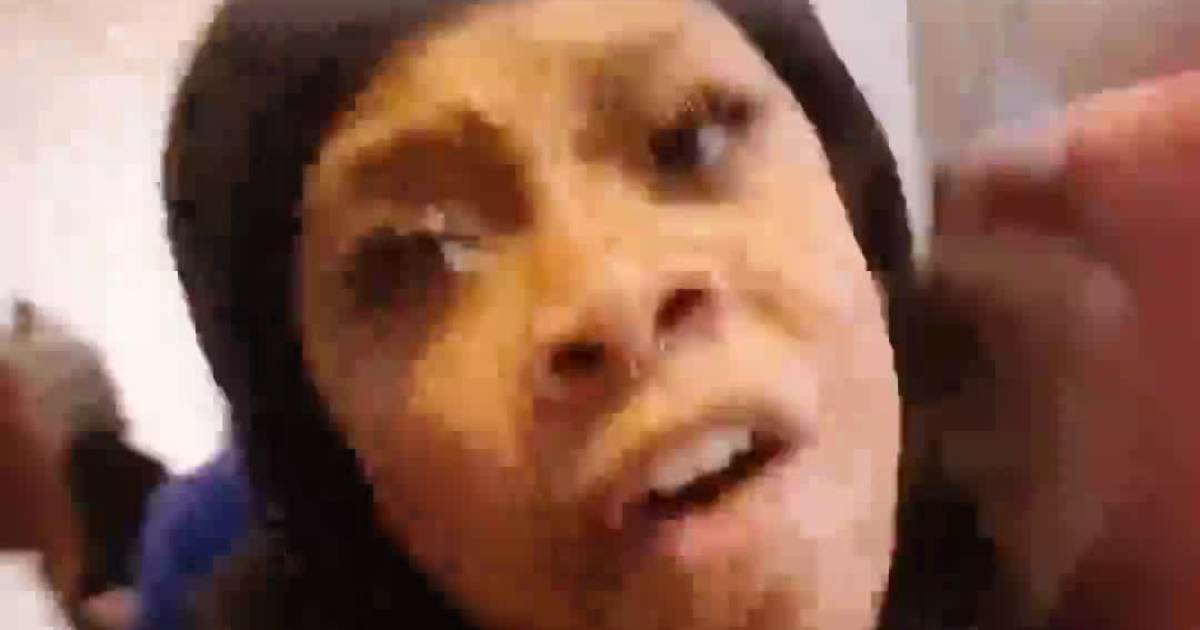 Durham Students Chant ‘F*CK ICE!’ in School Hallways — Teachers Cheer Them On