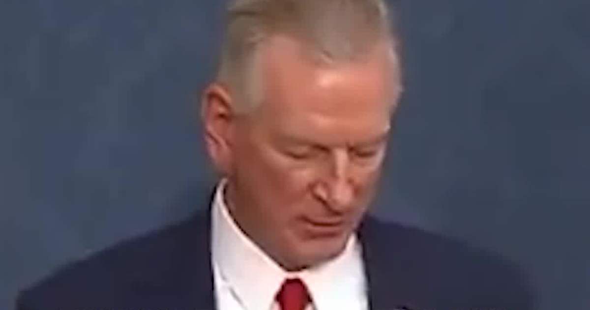Tommy Tuberville Slams Iran’s Treatment of Women, Questions Silence From Democrat “Feminists”